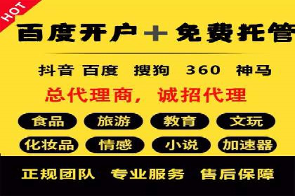 成功案例分享：sem竞价推广托管助力企业增长